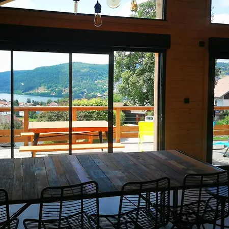 Chalet L'edelweiss *