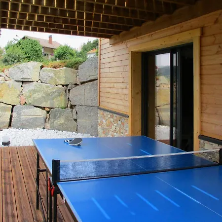 L'edelweiss * Gérardmer