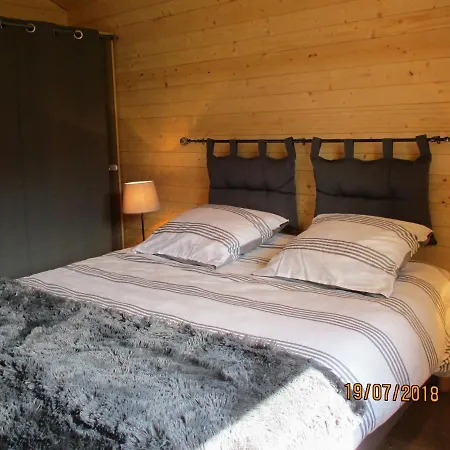 L'edelweiss Gerardmer