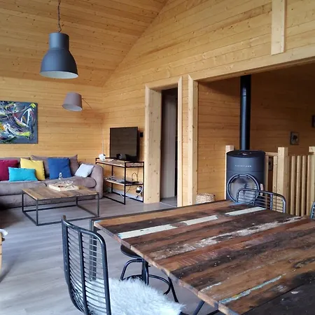 L'edelweiss Gérardmer