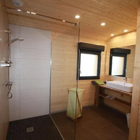 Chalet L'edelweiss *