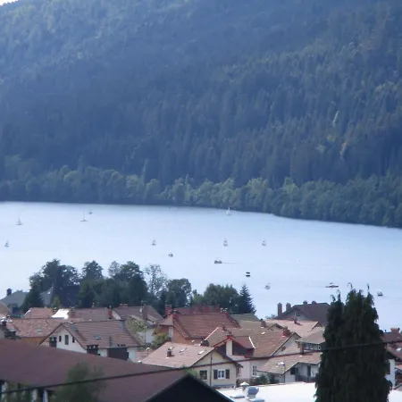 Chalet L'edelweiss *