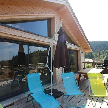Chalet L'edelweiss *