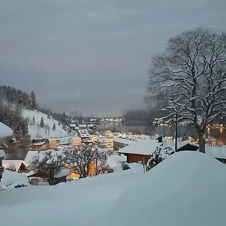 L'edelweiss Chalet