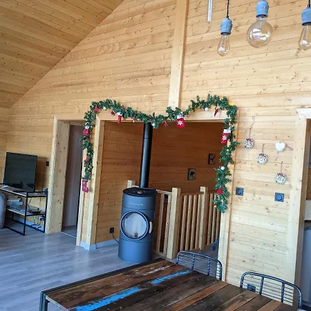 Chalet L'edelweiss *