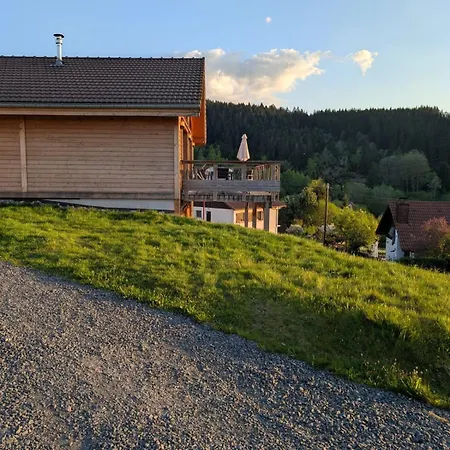 L'edelweiss Chalet