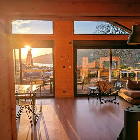 Chalet L'edelweiss