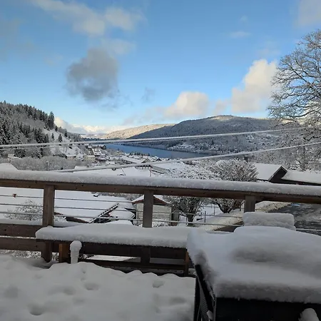 L'edelweiss Chalet *