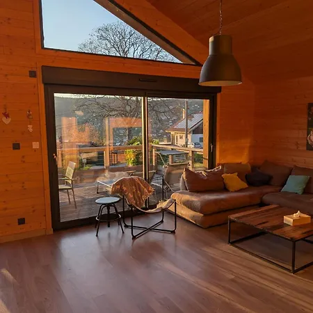 Chalet L'edelweiss