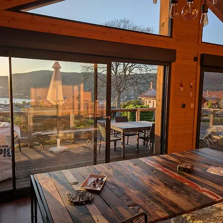 Horská chata L'edelweiss *