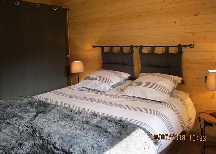 L'edelweiss Gérardmer