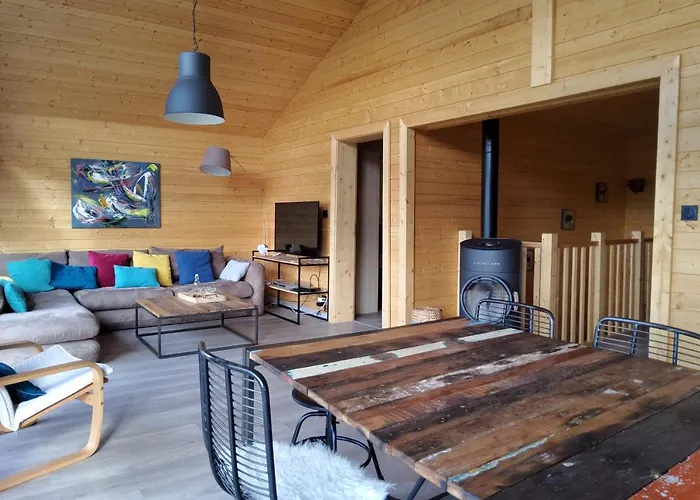 L'edelweiss Gérardmer