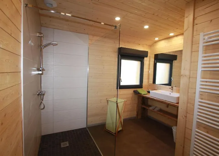 Horská chata L'edelweiss *