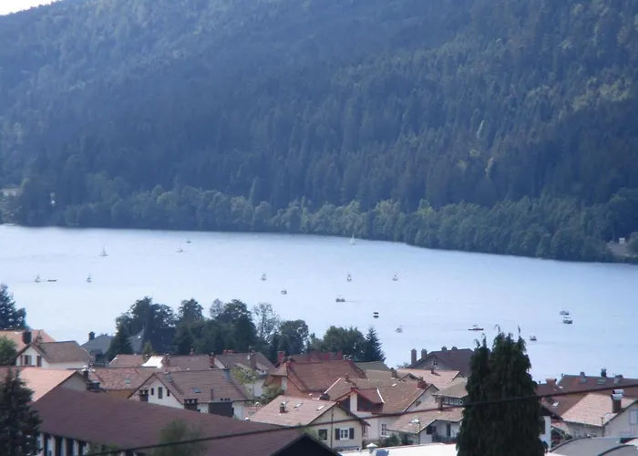 Horská chata L'edelweiss *