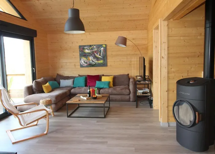 L'edelweiss * Gérardmer