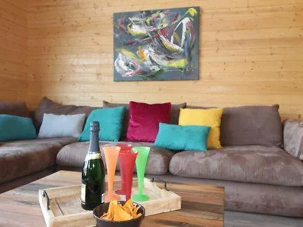 L'edelweiss * Gérardmer