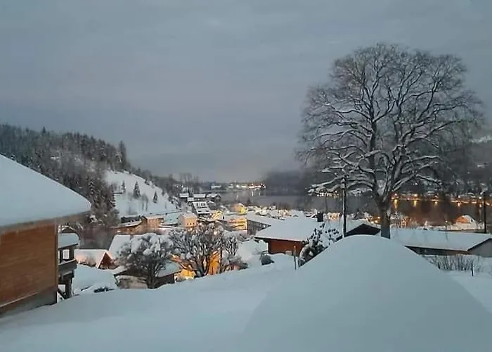 L'edelweiss Horská chata