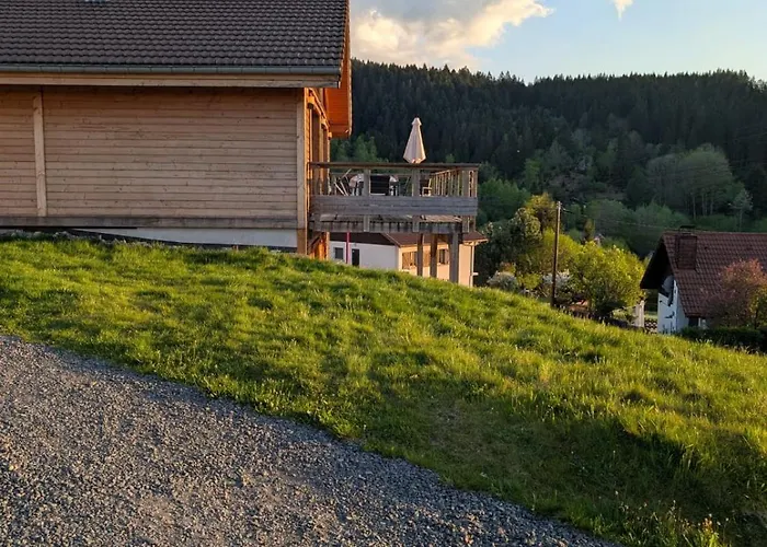 L'edelweiss Horská chata