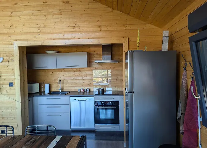 L'edelweiss * Gérardmer