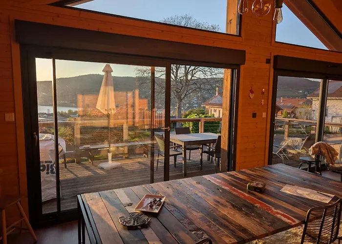 Horská chata L'edelweiss *